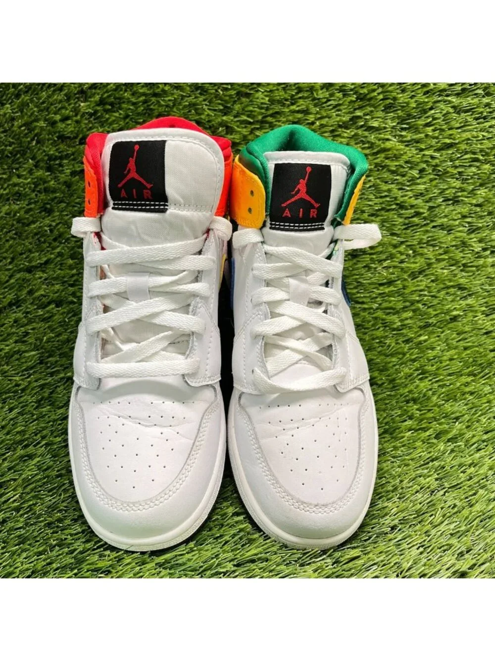 Nike please review
